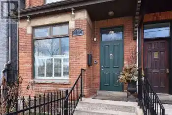 157 Gerrard Street, Toronto (Moss Park), Ontario M5A2E4, ,Commercial,For Sale,Gerrard,C10414615