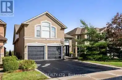 37 Summer Valley Drive Brampton (Snelgrove) Ontario L6Z4V3