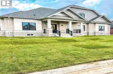 54 Holtby Court Scugog (Port Perry) Ontario L9L0B4