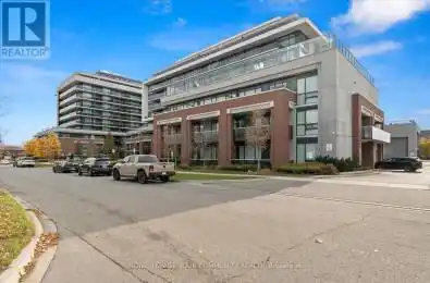 4800 Highway 7 Unit# 1001 Vaughan (West Woodbridge) Ontario L4L1H8