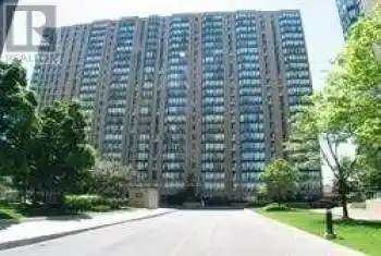 155 Hillcrest Avenue Unit# 1201, Mississauga (Cooksville), Ontario L5B3Z2, 2 Bedrooms Bedrooms, ,1 BathroomBathrooms,Condo,For Rent,Hillcrest,W10414638