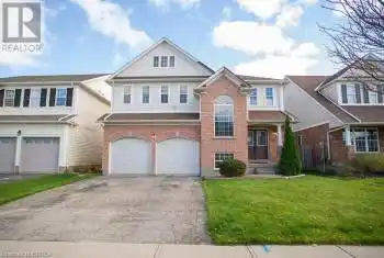 38 LOVELL Crescent, Brantford, Ontario N3T6P3, 4 Bedrooms Bedrooms, ,3 BathroomsBathrooms,All Houses,For Rent,LOVELL,40674417