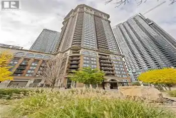 385 PRINCE OF WALES Drive Unit# 1004, Mississauga, Ontario L5B0C6, 2 Bedrooms Bedrooms, ,2 BathroomsBathrooms,Condo,For Rent,PRINCE OF WALES,40675350