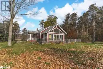 5909 EBENEZER SIDEROAD, Wyebridge, Ontario L0K2E1, 2 Bedrooms Bedrooms, ,2 BathroomsBathrooms,All Houses,For Sale,EBENEZER SIDEROAD,40675100