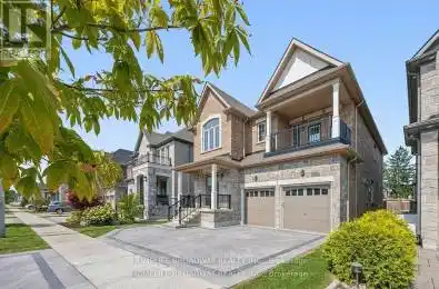 60 Marbrook Street Richmond Hill (Mill Pond) Ontario L4C0L1