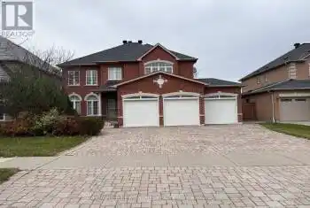 3 ROSEWELL Crescent, Markham (Cachet), Ontario L6C2T4, 4 Bedrooms Bedrooms, ,5 BathroomsBathrooms,All Houses,For Rent,ROSEWELL,N10414768