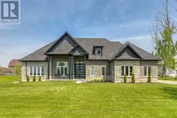 389 CONCESSION 4 Road, Haldimand, Ontario N0A1G0, 4 Bedrooms Bedrooms, ,3 BathroomsBathrooms,All Houses,For Sale,CONCESSION 4,X10413519