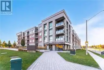 1 REDFERN Avenue Unit# 409, Hamilton, Ontario L9C0E6, 2 Bedrooms Bedrooms, ,2 BathroomsBathrooms,Condo,For Sale,REDFERN,40675082