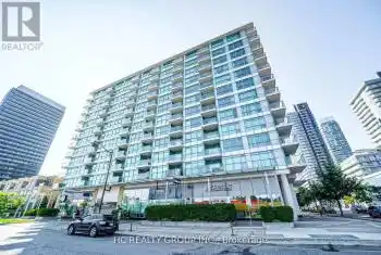 15 Singer Court Unit# 1002, Toronto (Bayview Village), Ontario M2K0B1, 3 Bedrooms Bedrooms, ,2 BathroomsBathrooms,Condo,For Sale,Singer,C10414694