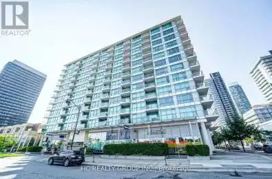 15 Singer Court Unit# 1002 Toronto (Bayview Village) Ontario M2K0B1