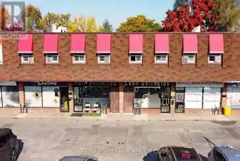 3812 Bloor Street, Toronto (Islington-City Centre West), Ontario M9B6C2, ,Commercial,For Sale,Bloor,W10414710