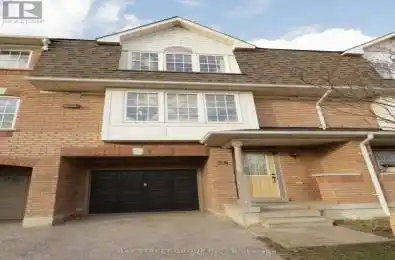 24 Ash Tree Lane Markham (Village Green-South Unionville) Ontario L3R5