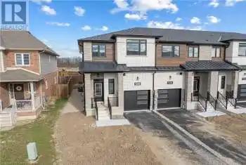 138 LORMONT Boulevard, Stoney Creek, Ontario L8J0K2, 3 Bedrooms Bedrooms, ,3 BathroomsBathrooms,All Houses,For Rent,LORMONT,40675468