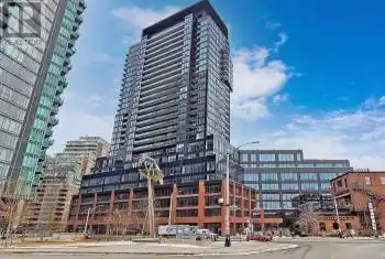 135 East Liberty Street Unit# 1107, Toronto (Niagara), Ontario M6K3K4, 2 Bedrooms Bedrooms, ,1 BathroomBathrooms,Condo,For Rent,East Liberty,C10414242