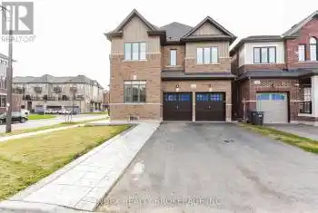 32 Mccormack Road, Caledon, Ontario L7C0Y9, 4 Bedrooms Bedrooms, ,5 BathroomsBathrooms,All Houses,For Sale,Mccormack,W10413730