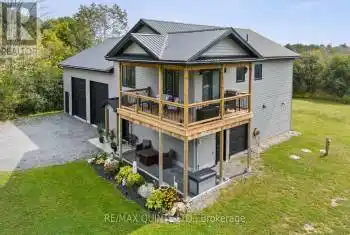 1467 County Road 19, Prince Edward County (Ameliasburgh), Ontario K0K1T0, 2 Bedrooms Bedrooms, ,2 BathroomsBathrooms,All Houses,For Sale,County Road 19,X10415009