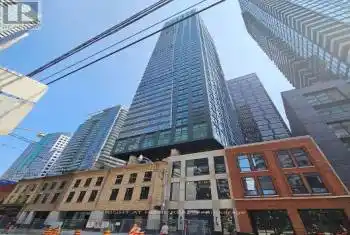 327 King Street Unit# 4104, Toronto (Waterfront Communities), Ontario M5V1J9, 2 Bedrooms Bedrooms, ,2 BathroomsBathrooms,Condo,For Rent,King,C10414928