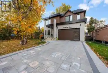 57 Colonial Avenue Unit# BSMT, Toronto (Cliffcrest), Ontario M1M2C4, 3 Bedrooms Bedrooms, ,2 BathroomsBathrooms,All Houses,For Rent,Colonial,E10414936