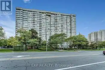 1580 Mississauga Valley Boulevard Unit# 1008, Mississauga (Mississauga Valleys), Ontario L5A3T8, 4 Bedrooms Bedrooms, ,2 BathroomsBathrooms,Condo,For Sale,Mississauga Valley,W10414886