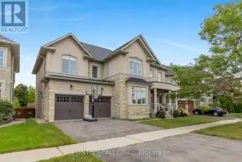 22 Lockport Crescent, Brampton (Bram East), Ontario L6P3X9, 5 Bedrooms Bedrooms, ,5 BathroomsBathrooms,All Houses,For Sale,Lockport,W10414617