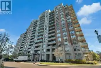 310 Red Maple Road Unit# Ph07, Richmond Hill (Langstaff), Ontario L4C0T7, 1 Bedroom Bedrooms, ,1 BathroomBathrooms,Condo,For Rent,Red Maple,N10414998