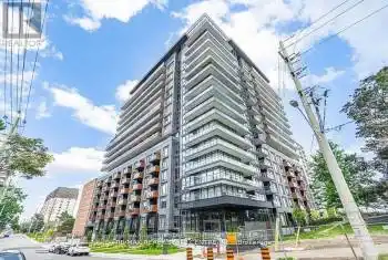 21 Park Street Unit# 201, Mississauga (Port Credit), Ontario L5G1L7, 2 Bedrooms Bedrooms, ,2 BathroomsBathrooms,Condo,For Sale,Park,W10414946