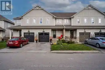 222 Fall Fair Way Unit# 58, Hamilton (Binbrook), Ontario L0R1C0, 3 Bedrooms Bedrooms, ,1 BathroomBathrooms,All Houses,For Sale,Fall Fair,X10414957