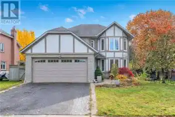 196 AMBERLY Boulevard, Ancaster, Ontario L9G4J7, 4 Bedrooms Bedrooms, ,4 BathroomsBathrooms,All Houses,For Sale,AMBERLY,40675507