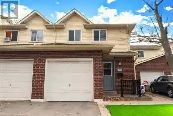 235 QUIGLEY Road Unit# 20, Hamilton, Ontario L8K5M8, 3 Bedrooms Bedrooms, ,2 BathroomsBathrooms,All Houses,For Rent,QUIGLEY,40675503