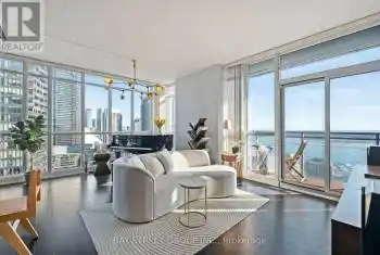 15 Iceboat Terrace Unit# 3206, Toronto (Waterfront Communities), Ontario M5V4A5, 3 Bedrooms Bedrooms, ,2 BathroomsBathrooms,Condo,For Rent,Iceboat,C10414889