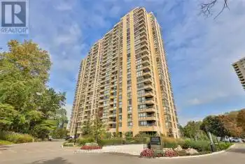 1 Concorde Place Unit# 1507, Toronto (Banbury-Don Mills), Ontario M3C3K6, 2 Bedrooms Bedrooms, ,2 BathroomsBathrooms,Condo,For Rent,Concorde,C10415033