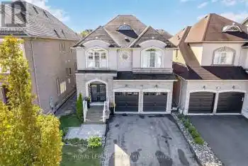 29 Township Avenue, Richmond Hill (Jefferson), Ontario L4E0J6, 4 Bedrooms Bedrooms, ,3 BathroomsBathrooms,All Houses,For Sale,Township,N10415044