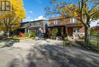 3 Chambers Avenue, Toronto (Weston-Pellam Park), Ontario M6N3L8, 3 Bedrooms Bedrooms, ,1 BathroomBathrooms,All Houses,For Sale,Chambers,W10414498