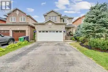 887 Mays Crescent, Mississauga (East Credit), Ontario L5V2J1, 4 Bedrooms Bedrooms, ,4 BathroomsBathrooms,All Houses,For Sale,Mays,W10414666