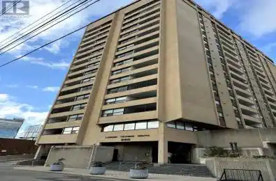 380 King Street Unit# 1105 London Ontario N6B3L6