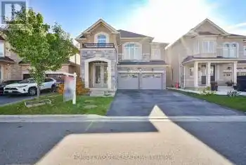 23 Gambia Road, Brampton (Northwest Brampton), Ontario L7A4M2, 4 Bedrooms Bedrooms, ,4 BathroomsBathrooms,All Houses,For Sale,Gambia,W10415036