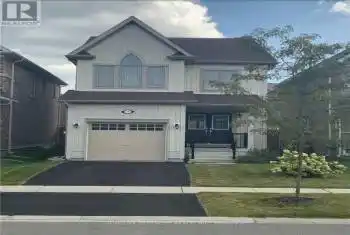 390 Thompson Street, Woodstock, Ontario N4T0G6, 3 Bedrooms Bedrooms, ,3 BathroomsBathrooms,All Houses,For Rent,Thompson,X10415113