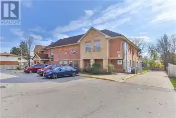 14 HENRY Street, Brantford, Ontario N3R1Z8, ,Commercial,For Sale,HENRY,40671754