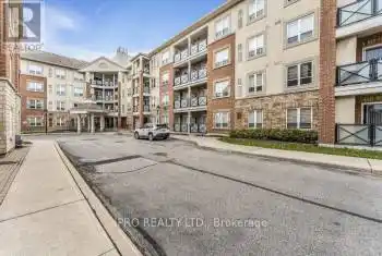 10 Mendelssohn Street Unit# 325, Toronto (Clairlea-Birchmount), Ontario M1L0G7, 3 Bedrooms Bedrooms, ,3 BathroomsBathrooms,Condo,For Sale,Mendelssohn,E10414919