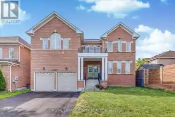 1547 Spencely Drive, Oshawa (Taunton), Ontario L1K0A7, 4 Bedrooms Bedrooms, ,3 BathroomsBathrooms,All Houses,For Rent,Spencely,E10415087