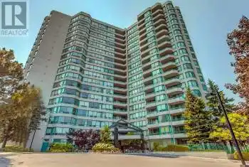 7250 Yonge Street Unit# 506, Vaughan (Crestwood-Springfarm-Yorkhill), Ontario L4J7X1, 3 Bedrooms Bedrooms, ,3 BathroomsBathrooms,Condo,For Sale,Yonge,N10413565