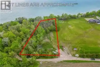 33541 BLACK'S POINT Road, Central Huron, Ontario N7A3X8, ,Commercial,For Sale,BLACK'S POINT,40675523