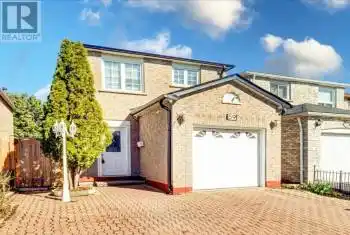 59 William Honey Crescent Unit# Lower, Markham (Middlefield), Ontario L3S2L3, 2 Bedrooms Bedrooms, ,1 BathroomBathrooms,All Houses,For Rent,William Honey,N10415209