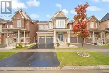 373 Robert Parkinson Drive, Brampton (Northwest Brampton), Ontario L7A4B8, 5 Bedrooms Bedrooms, ,4 BathroomsBathrooms,All Houses,For Sale,Robert Parkinson,W10415175