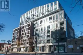 1808 St Clair Avenue Unit# 1011, Toronto (Weston-Pellam Park), Ontario M6N1J5, 2 Bedrooms Bedrooms, ,2 BathroomsBathrooms,Condo,For Rent,St Clair,W10415179