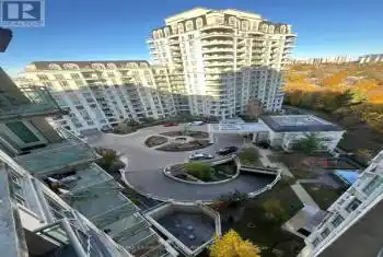 10 Bloorview Place Unit# 1117, Toronto (Don Valley Village), Ontario M2J0B1, 2 Bedrooms Bedrooms, ,2 BathroomsBathrooms,Condo,For Rent,Bloorview,C10415161