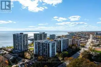 2175 Marine Drive Unit# 301, Oakville (Bronte West), Ontario L6L5L5, 2 Bedrooms Bedrooms, ,2 BathroomsBathrooms,Condo,For Sale,Marine,W10415146