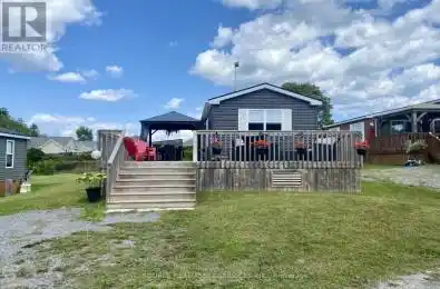 486 County Road 18 Unit# PML013 Prince Edward County (Athol) Ontario K