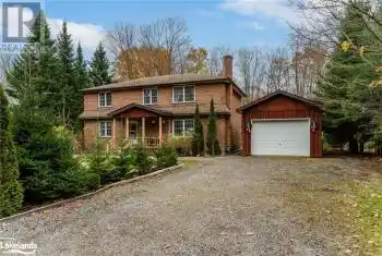 140 WOLFE Trail, Tiny, Ontario L9M0H7, 4 Bedrooms Bedrooms, ,3 BathroomsBathrooms,All Houses,For Sale,WOLFE,40667472