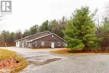 3 GRAY Road, Bracebridge, Ontario P1L1P8, ,Commercial,For Rent,GRAY,40675119